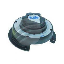 Cole Hersee Switch Dual Batt 6-36V 4 Pos Plastic Case Marine Quality