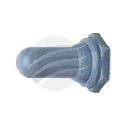 Cole Hersee Rubber Boot Grey For Toggle Switch Neoprene Rubber Seal