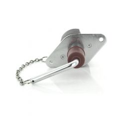 Hella Battery Master Switch HD Off-On Fully Sealed Comes w/ Removable