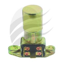 Jaylec Dimmer Switch Headlight On/On Spdt For Chrysler / Valiant & Ford