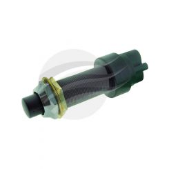 Jaylec Switch Push Button HD Off/ Mom On 12V 30Amp 2 Screw Terms