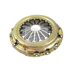 Clutch Industries 4Terrain Heavy Duty Clutch Kit