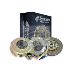 Clutch Industries 4Terrain Heavy Duty Clutch Kit