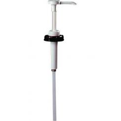 Septone Plastic Pump To Suit 20L Cube