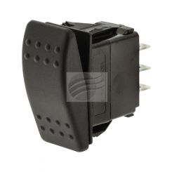 Carling Switch Rocker D/P On/Off/On R102