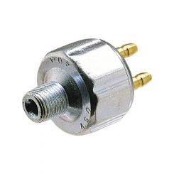 Hella Stop Lamp Switch Hydraulic 1/8" X 27Nptf For Gmh Ford Chrysler