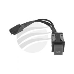 Red Dot Switch Illuminated 71R0030