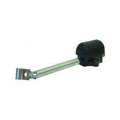 Hella Stop Lamp Switch 10A @ 12V Spring Activated With Rubber Cap