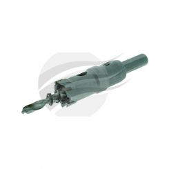Smart Park Hole Saw Cutter For Pi Ping Systems - Reverse Systems