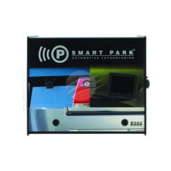 Smart Park Working Counter Display Unit Of Reverse Systems/Camera's