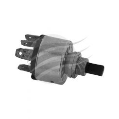 Jayair Switch 3 Speed Universal Round Suits Ev3005, Ev3006 Minibus