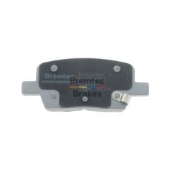 Bremtec Pro-Series Brake Pad