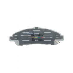Bremtec Pro-Series Brake Pad
