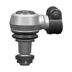 Lemforder Tie Rod End