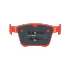 Bremtec Evolve Hybrid-Carbon Brake Pad