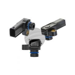 AFI Map Boost Pressure Sensor Ford Territory Sz 2.7L V6 Tdci 2011-On