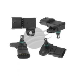 AFI Map/Boost Pressure Sensor Holden Captiva Cg /Cruze Jg/Jh 2.0L Td
