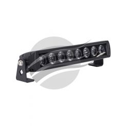 Ignite 8 LED Driving Lamp Lightbar Combo Beam 30/15Deg 9-36V 80W