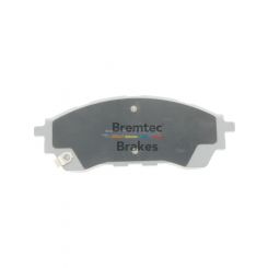 Bremtec Pro-Series Brake Pad