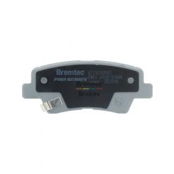 Bremtec Pro-Series Brake Pad