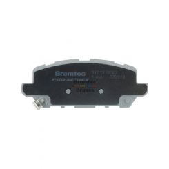 Bremtec Pro-Series Brake Pad