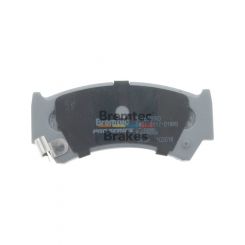 Bremtec Pro-Series Brake Pad