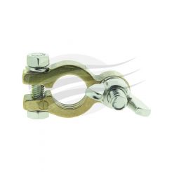 Jaylec Battery Terminal Negative 5/16 Or 8mm [ref Narva BT14-N1]