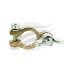 Jaylec Battery Terminal Positive 5/16 Or 8mm [ref Narva BT14-P1]