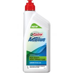 Castrol ADoubleue Urea After Exhaust Treatment Fluid 1 Litre