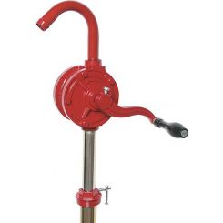 Toledo Rotary Drum Telescopic 1Inch Suits 50L To 205L Drums