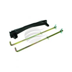 Matson Battery Hold Down Clamp 7" 178mm