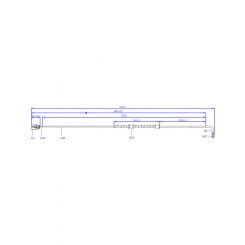 Bremtec Euroline Brake Wear Sensor