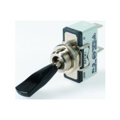 Hella Toggle Switch Off-On 15A @ 12V