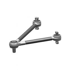 Lemforder Control/Trailing Arm