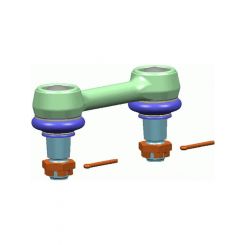 Lemforder Link/Coupling Rod