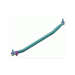 Lemforder Tie Rod End
