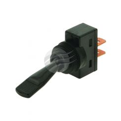 Hella Toggle Switch Off-On Spring Return 10A @ 12V