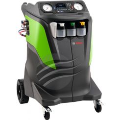 Bosch Fully Automatic R134A Charge Station Hybrid Compatible