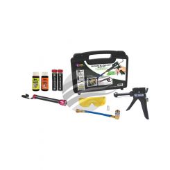 CPS Spotgun Jr Uv Leak Finder Kit Extended, Multi Purpose Oil, Coolant