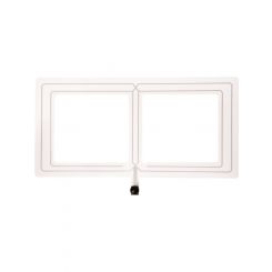 GME On Glass Antenna For UHF CB Radio 477Mhz Cars Truck 4Wd 4.5Dbi Gain