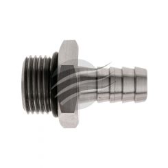Koyorad Universal Oil Fitting 10 Orb To 3/8 Barb