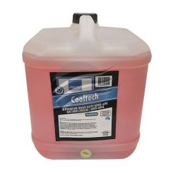 Jayrad Long Life Concentrate Af Ab Engine Coolant Orange 20L 1020G/L