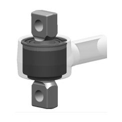 Lemforder Control/Trailing Arm Repair Kit