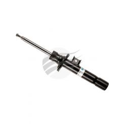 Bilstein Strut Front LH Side Standard Suspension