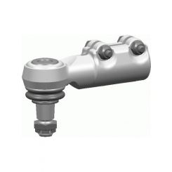 Lemforder Tie Rod End