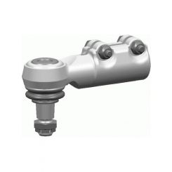 Lemforder Tie Rod End