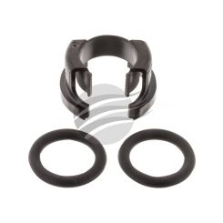 Koyoair Condenser Piping Clamp Small Suits For Toyota Yaris Corolla