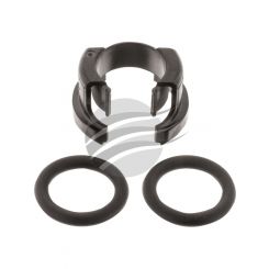 Koyoair Condenser Piping Clamp Medium Suits For Toyota Yaris Corolla