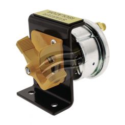 Jaylec Starter Master Switch w/ Bracket For Battery Isolation Sw6910 +