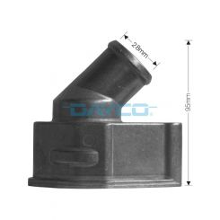 Dayco Thermostat Housing 88C